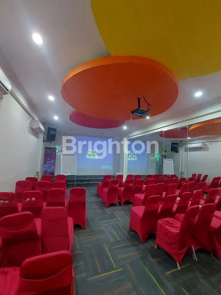 image RUKO SEDAYU SQUARE SIAP PAKAI HARGA NEGO !!! (4)