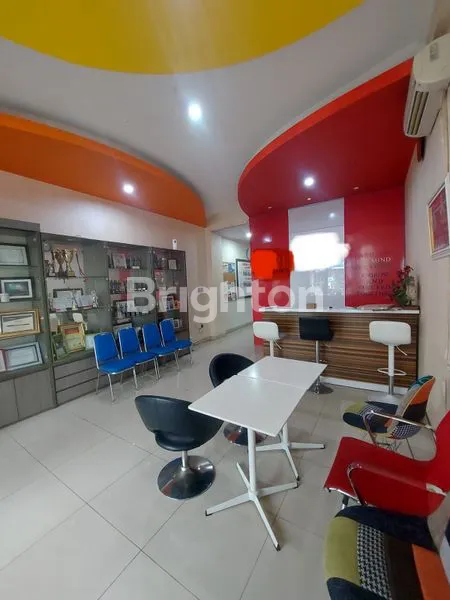 image RUKO SEDAYU SQUARE SIAP PAKAI HARGA NEGO !!! (6)