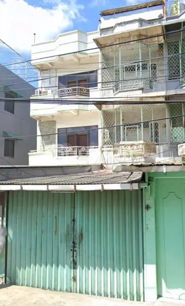 image RUKO 3LANTI DI JELAMBAR SWADAYA, JAKARTA BARAT (1)