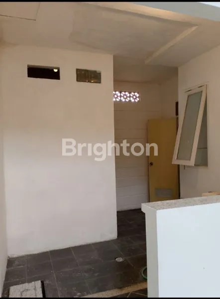 image JUAL RUMAH 1 LANTAI DAERAH PURIMAS SELANGKAH KE UPN, MERR (7)