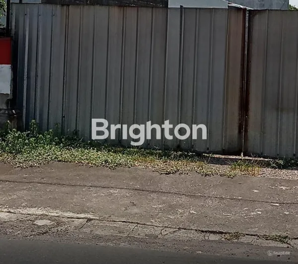 JUAL TANAH SADING HARGA 500JUTA PER ARE