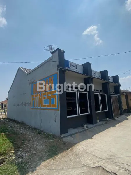 image RUMAH TEMPAT USAHA PINGGIR JALAN  (1)