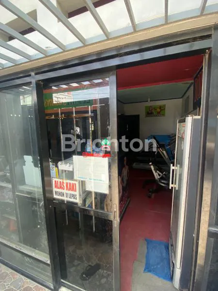 image RUMAH TEMPAT USAHA PINGGIR JALAN  (2)