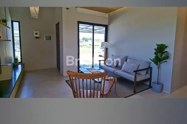 image RUMAH NUANSA JEPANG TENANG DAN NYAMAN (2)