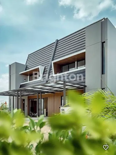 image RUMAH NUANSA JEPANG TENANG DAN NYAMAN (5)