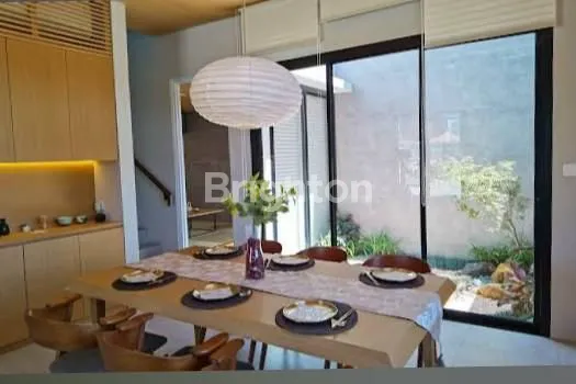 image RUMAH NUANSA JEPANG TENANG DAN NYAMAN (3)