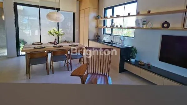 image RUMAH NUANSA JEPANG TENANG DAN NYAMAN (1)