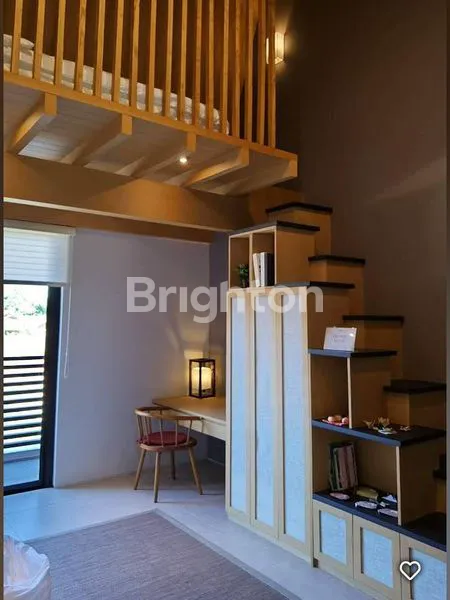 image RUMAH NUANSA JEPANG TENANG DAN NYAMAN (4)