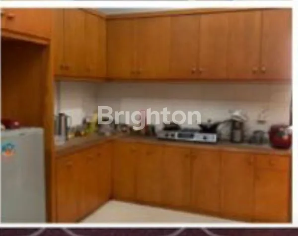 image RUMAH  2 LANTAI TERAWAT  DI CILANGKAP JAKARTA TIMUR (4)