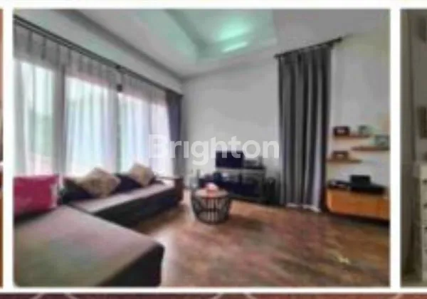 image RUMAH  2 LANTAI TERAWAT  DI CILANGKAP JAKARTA TIMUR (5)