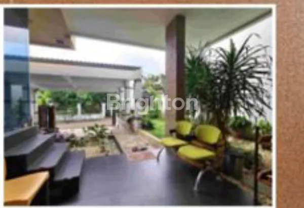 image RUMAH  2 LANTAI TERAWAT  DI CILANGKAP JAKARTA TIMUR (6)