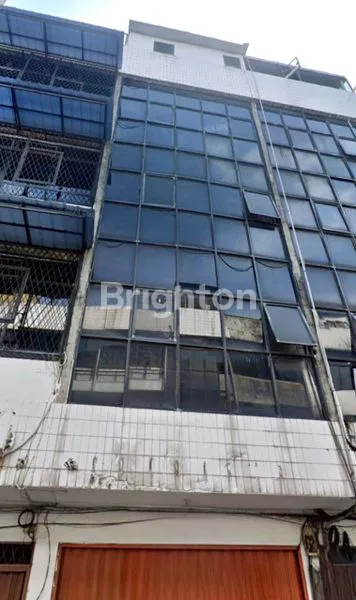 image JUAL MURAH RUKO KOMPLEK PEJAGALAN 4X15 M SEMI FURNISHED JAKARTA BARAT (1)