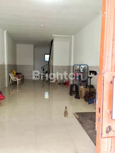 image JUAL MURAH RUKO KOMPLEK PEJAGALAN 4X15 M SEMI FURNISHED JAKARTA BARAT (2)