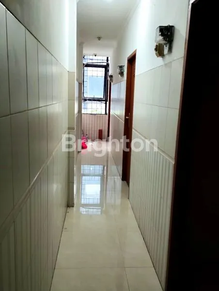 image JUAL MURAH RUKO KOMPLEK PEJAGALAN 4X15 M SEMI FURNISHED JAKARTA BARAT (8)