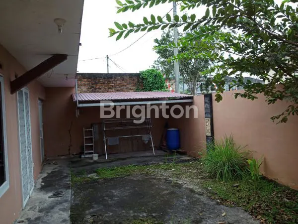 image HUNIAN MINIMALIST MODERN DIHOOK DI BALIKPAPAN REGENCY (8)