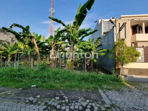 image TANAH MANYAR INDAH SHM SIAP BANGUN DEKAT KLAMPIS, KERTAJAYA, GALAXY MALL, MERR (1)