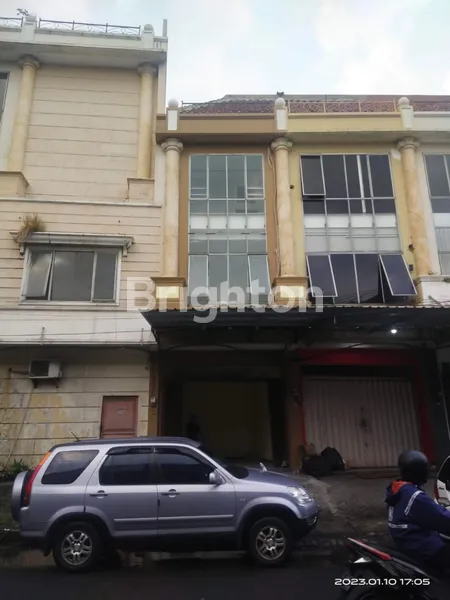 image MURAH RUKO 3,5 LANTAI MULYOSARI TENGAH SURABAYA TIMUR (1)