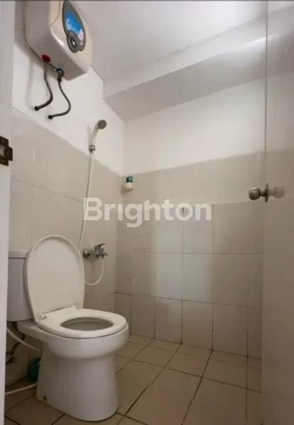 image APARTEMEN STUDIO FURNISHED SELANGKAH KE KAMPUS, EAST COAST MALL (3)