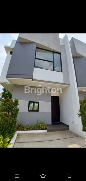 image HUNIAN CIMANGGIS GOLF ESTATE (1)