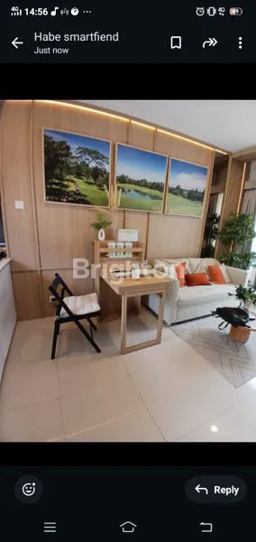 image HUNIAN CIMANGGIS GOLF ESTATE (6)