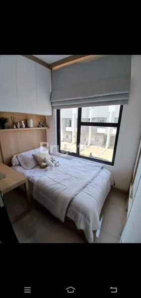 image HUNIAN CIMANGGIS GOLF ESTATE (2)