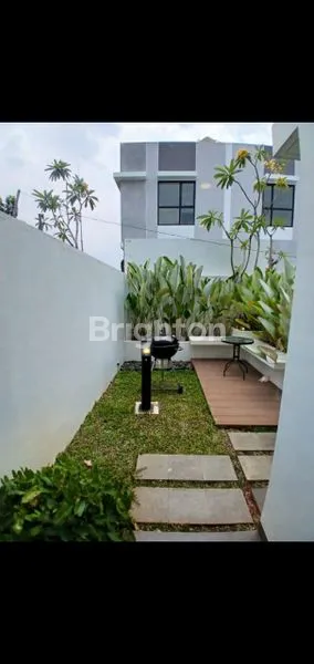 image HUNIAN CIMANGGIS GOLF ESTATE (4)