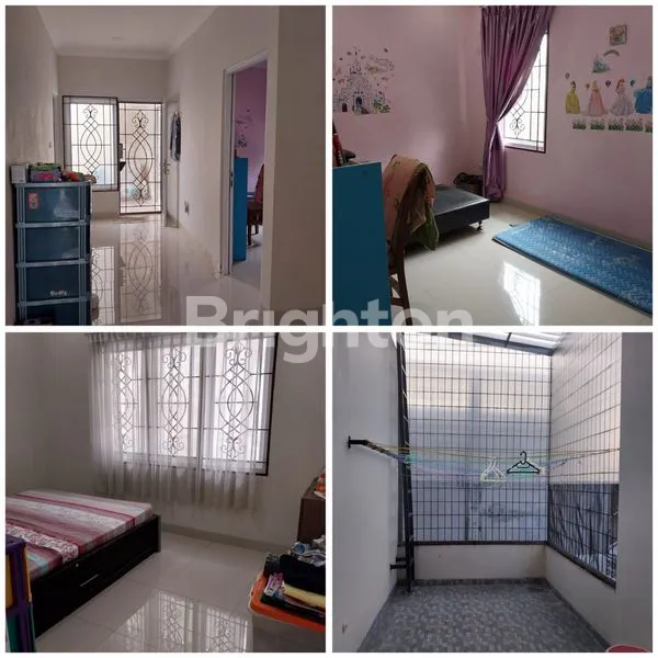 image RUMAH HOKI NGANTONG CLUSTER OLEASTER GADING SERPONG (3)