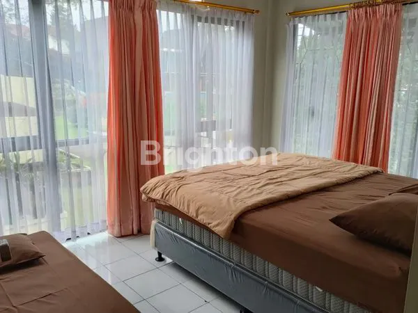 image VILLA ISTANA BUNGA LEMBANG SIAP UNTUK DIHUNI (3)