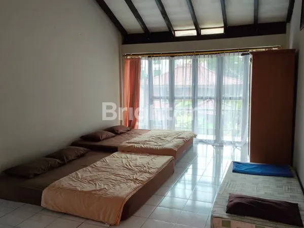 image VILLA ISTANA BUNGA LEMBANG SIAP UNTUK DIHUNI (7)