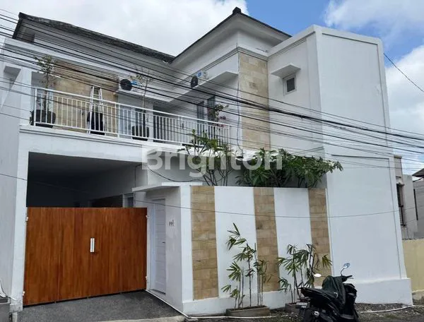 image DIJUAL VILLA BRAND NEW DEKAT KAMPUS UNUD JIMBARAN  (1)