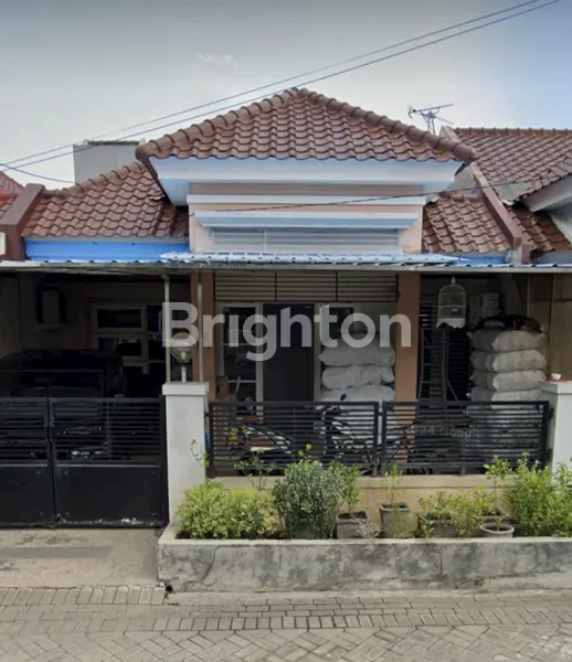 image RUNGKUT LOKASI NYAMAN ROW JALAN LEBAR DEKAT MCD YAKAYA (1)