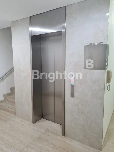 image RUKO BUSINESS LOFT NORTHPOINT TIPE PREMIUM 4 LANTAI + BASEMENT (6)