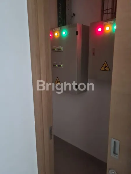 image RUKO BUSINESS LOFT NORTHPOINT TIPE PREMIUM 4 LANTAI + BASEMENT (5)