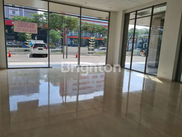 image RUKO BUSINESS LOFT NORTHPOINT TIPE PREMIUM 4 LANTAI + BASEMENT (2)