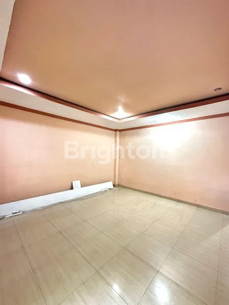 image RUMAH TAMBORA UNFURNISH JEMBATAN LIMA (2)