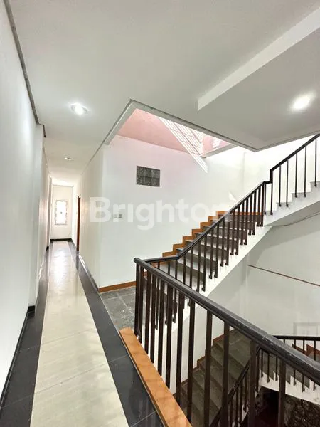 image RUMAH TAMBORA UNFURNISH JEMBATAN LIMA (6)