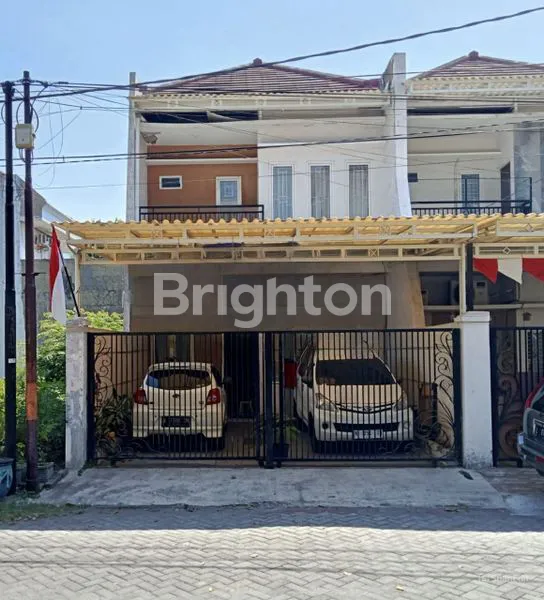 image RUMAH GRAHA KEBONSARI ELVEKA DEKAT MASJID AGUNG (1)