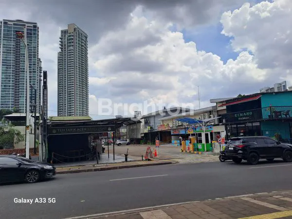 image TANAH SANGAT STRATEGIS KEMANG RAYA, JAKARTA SELATAN (4)