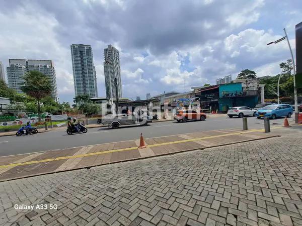 image TANAH SANGAT STRATEGIS KEMANG RAYA, JAKARTA SELATAN (3)