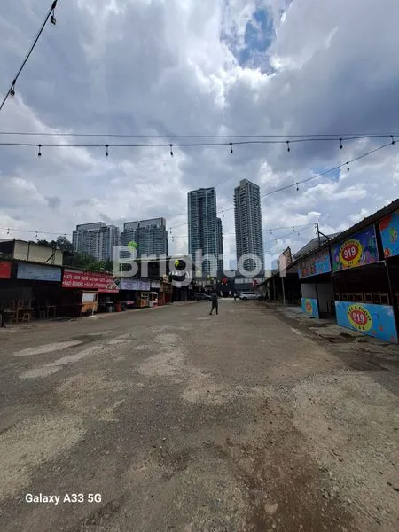 image TANAH SANGAT STRATEGIS KEMANG RAYA, JAKARTA SELATAN (2)