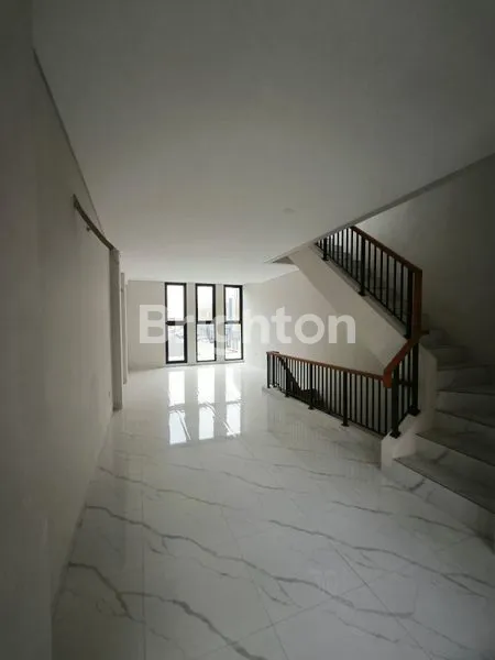 image RUKO MADISON TOWN KOTA WISATA (4)