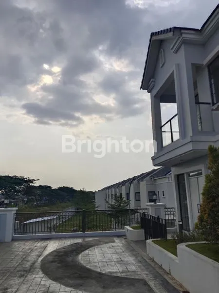 image RUMAH SIAP HUNI DI VIRIDIA, 3+1 KT (4)