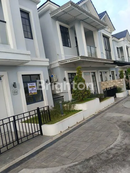 image RUMAH SIAP HUNI DI VIRIDIA, 3+1 KT (5)