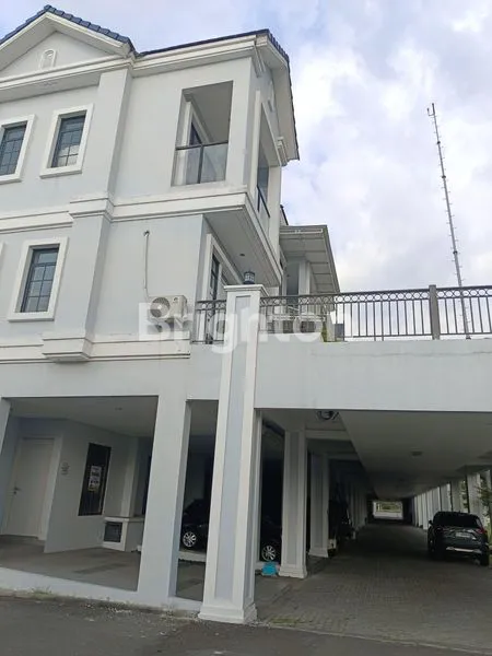 image RUMAH SIAP HUNI DI VIRIDIA, 3+1 KT (1)