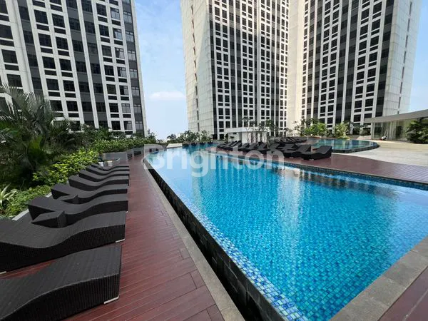 APARTEMEN CHADSTONE TYPE STUDIO