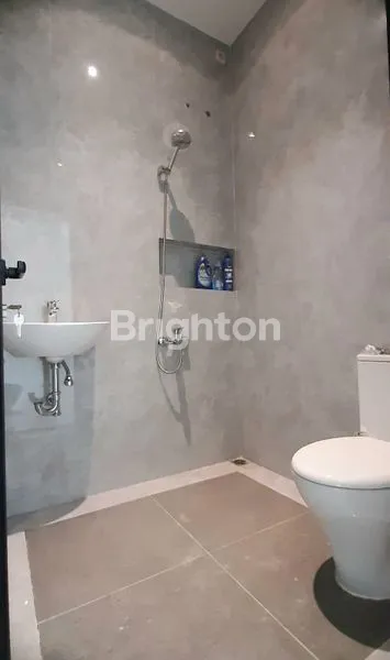 image RUMAH BRAND NEW FULL GRANIT DI BINTARO (7)