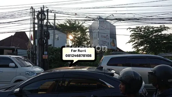 TANAH SUPER PREMIUM 12 ARE KAWASAN ELIT KEROBOKAN