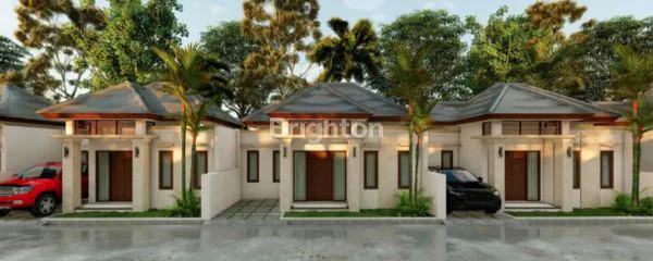 PERUMAHAN DENGAN HARGA TERJANGKAU DI SELINGSING TABANAN