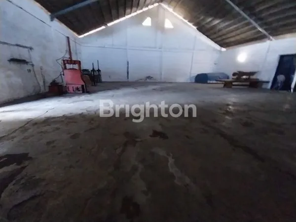 image DIJUAL/DISEWAKAN  TANAH GUDANG LOKASI STRATEGIS DI KETEWEL GIANYAR, LOKASI PREMIUM DAN AKSES MUDAH. (5)