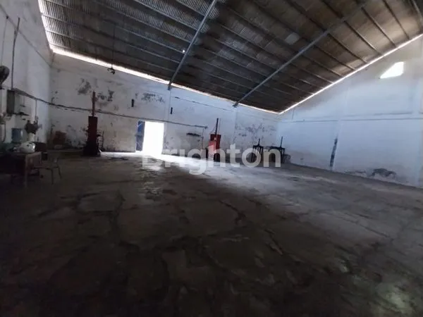 image DIJUAL/DISEWAKAN  TANAH GUDANG LOKASI STRATEGIS DI KETEWEL GIANYAR, LOKASI PREMIUM DAN AKSES MUDAH. (4)